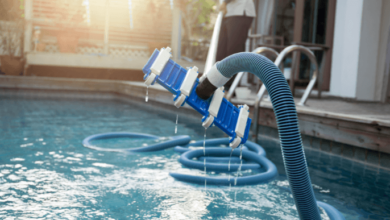 How to Maintain Your Pool for Year-Round Use