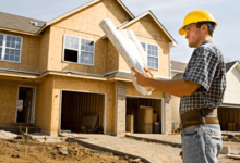 The Benefits of Using a General Contractor for Your Project