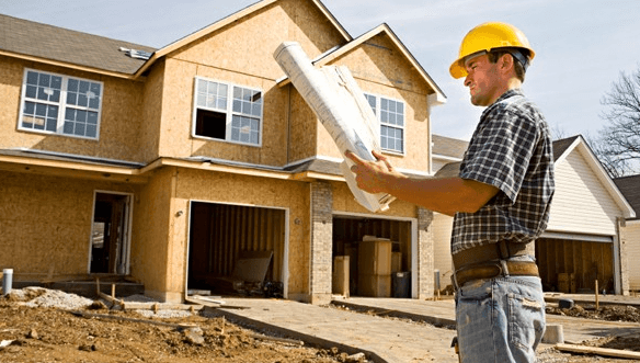 The Benefits of Using a General Contractor for Your Project