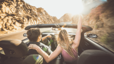 Top Car Rental Tips for 2024