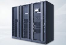 Data Center Power Supply Solutions: What You Need to Know