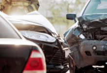 What To Do After A Car Accident In Everett: A Step By Step Guide