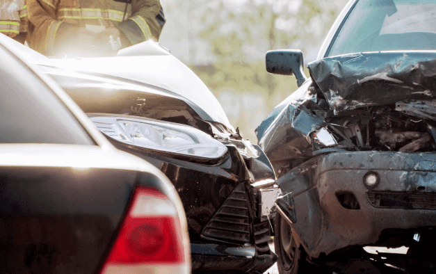 What To Do After A Car Accident In Everett: A Step By Step Guide