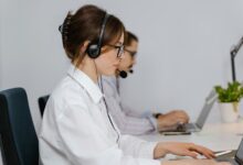 business assistance phone number