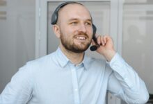 quick business assistance available