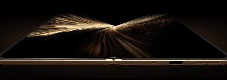 How Do Folding Phone Hinges Work?