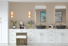 Stop Struggling! Pre-Assembled Bathroom Vanities Are the Real MVP