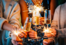 Why Budweiser is the Party Starter for Every House Party