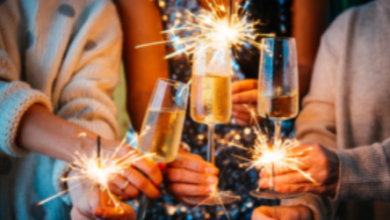 Why Budweiser is the Party Starter for Every House Party