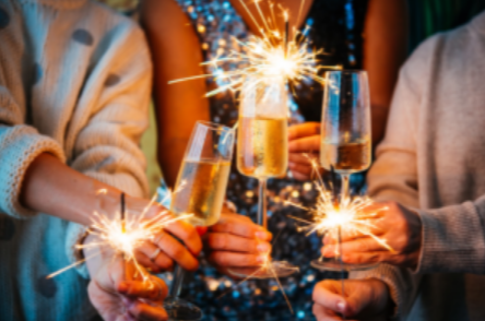 Why Budweiser is the Party Starter for Every House Party
