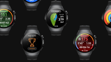Essential Checklist For Smartwatch Buyers