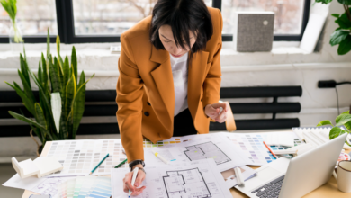 From Idea to Impact: Why Conceptual Design Sets the Foundation for Great Projects