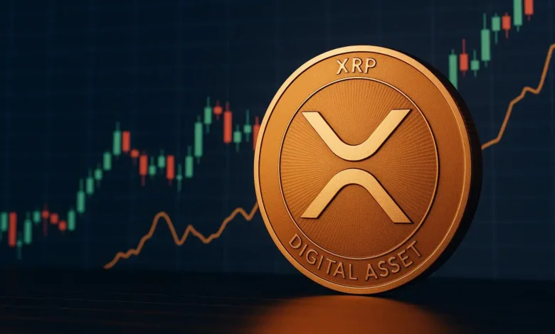 XRP Price CAD Momentum: Is a Bullish Move Coming?