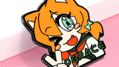 The Growing Power of custom enamel pins in Modern Personal and Professional Culture