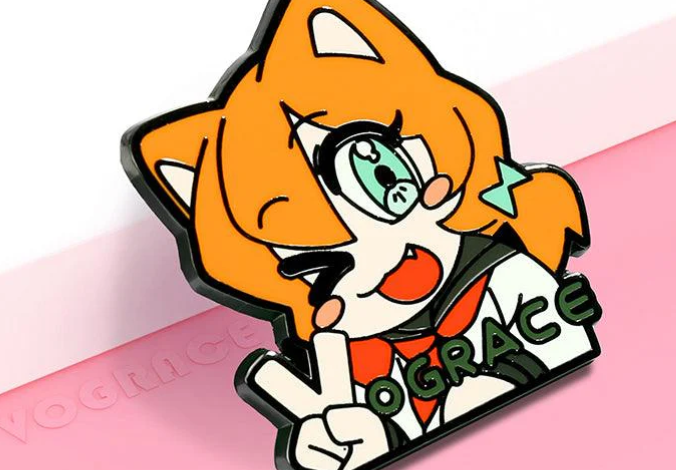 The Growing Power of custom enamel pins in Modern Personal and Professional Culture