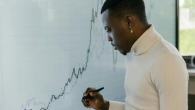 business intelligence data summary