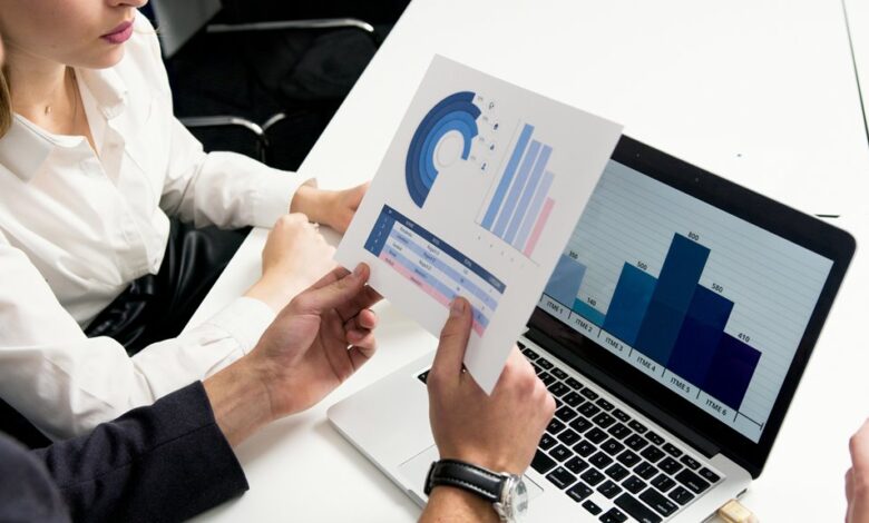 enterprise market analysis overview