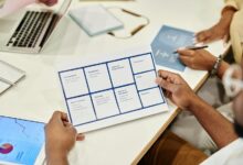 enterprise market dynamics analysis