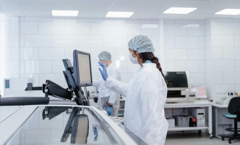 industry metrics diagnostics overview