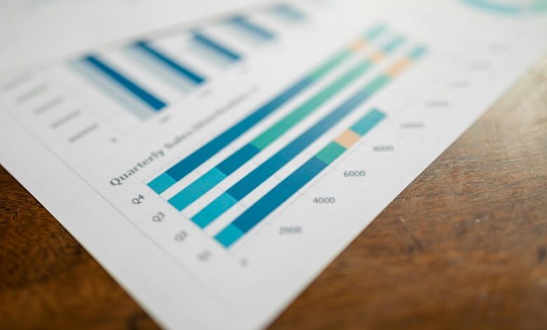 market intelligence data mapping