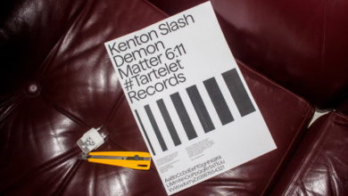 Type Foundry and Why It Matters