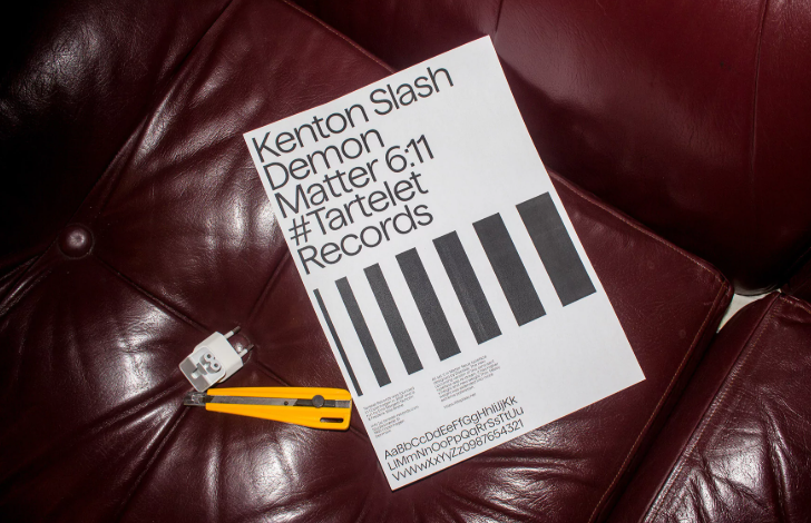 Type Foundry and Why It Matters