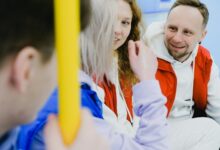 audience reach for visibility