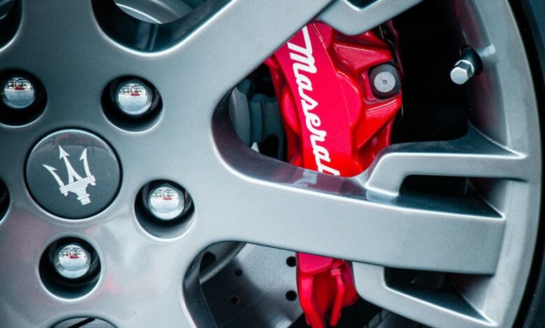 brand performance results system