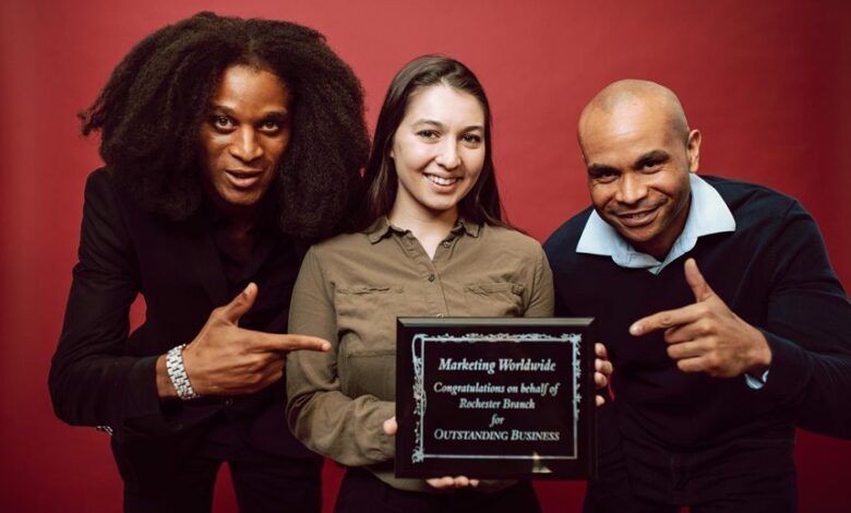 brand recognition strategy analysis