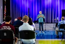 engagement strategy outline document