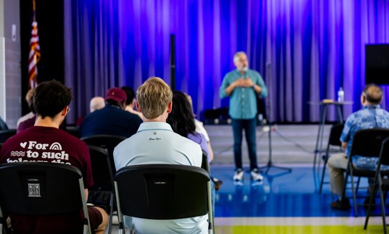 engagement strategy outline document