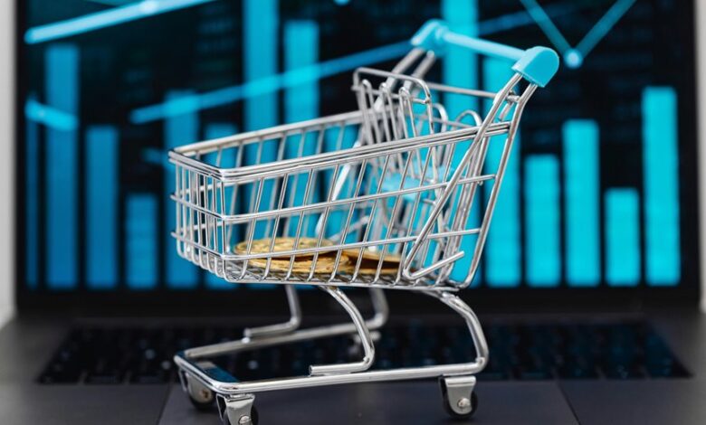 online market strategy insights