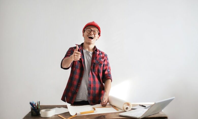 power blueprint for success