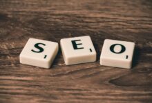 search rankings optimization strategy
