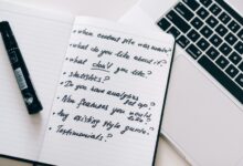 complaint and feedback summary