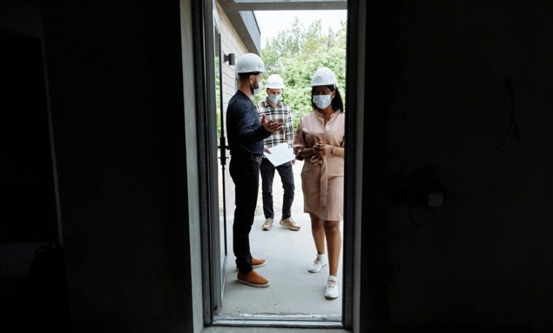 market impact of rapid builder