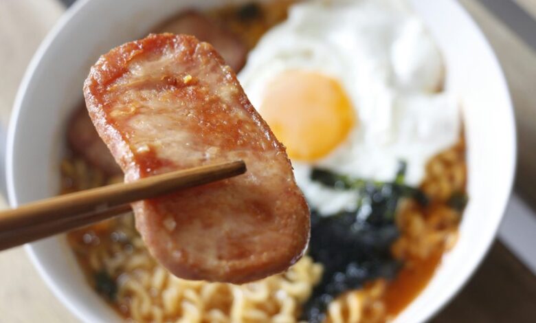 spam complaints analysis report