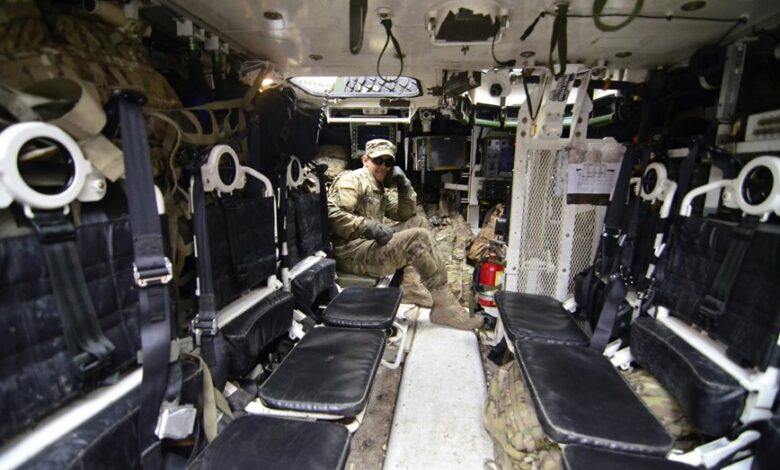 strategic growth and deployment