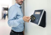 trusted corporate tech line