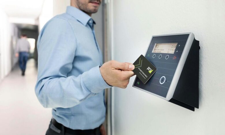 trusted corporate tech line