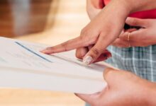 trusted review contact line