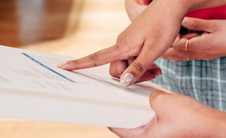 trusted review contact line