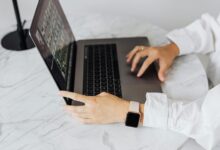 trusted tech business line